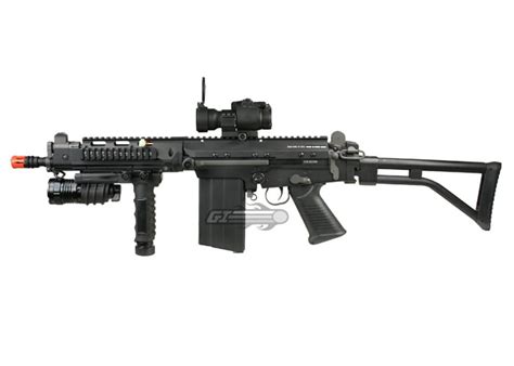 Ca Sa58 Osw Aeg Airsoft Rifle