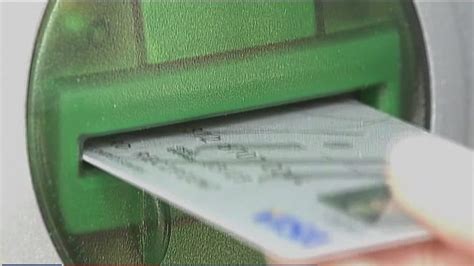 More Victims Come Forward Saying Money Went Missing After Using Wells Fargo Atm In Alexandria