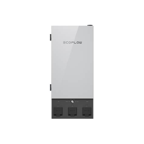 Ecoflow Whole Home Backup Power Solutions Ecoflow Us