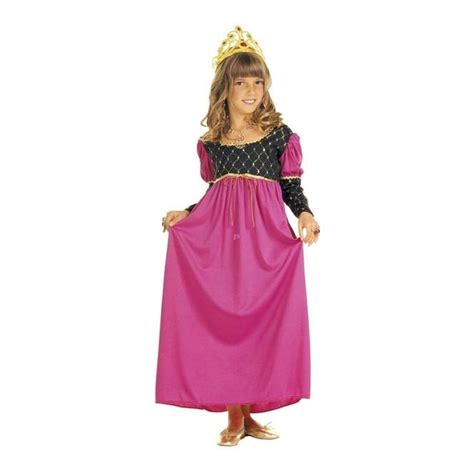 Queen Kids Costume From A2z Kids Uk