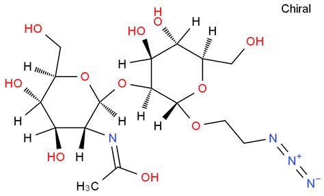 Methyl Beta Glycoside Of D GlcNAc 39466 01 8 Wiki