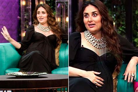 Kareena Kapoor Khans Outfits From All Koffee With Karan Seasons View