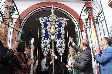 La Hermandad Del Roc O De Cartaya Presenta Al Pr Ximo Pregonero David