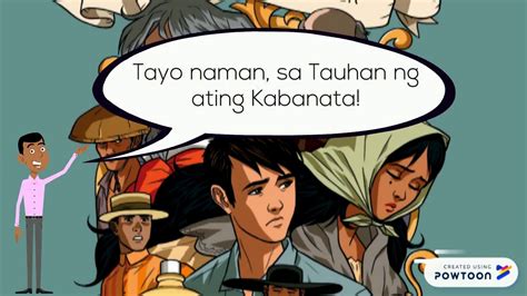 El Filibusterismo Kabanata 17 Ang Perya Sa Quiapo Youtube Porn Sex