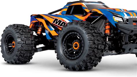 TRAXXAS MAXX V2 WideMaxx REVIEW WHATS NEW Traxxas Cars Reviews