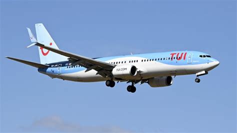 Vols Belgique Algérie Une réduction des prix au menu de Tui Fly