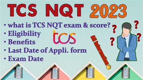 Tcs Off Campus Drive 2023 For Freshers Tcs National Qualifier Test 2023 Youtube