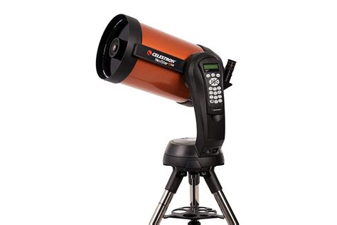 Celestron Teleskop - Hier gibt's die Teleskope von Celestron im Überblick!