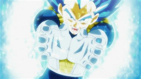 Vegeta Final Flash Dragon Ball Super - Dragonball HD Wallpaper