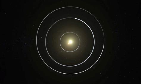 nasas kepler space telescope discovers  planet  kepler