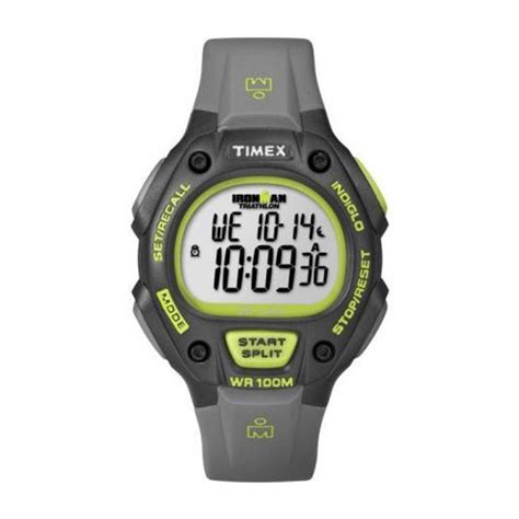 Timex IRONMAN 30 Lap Full Size Watch 2023 Triathlon Shop