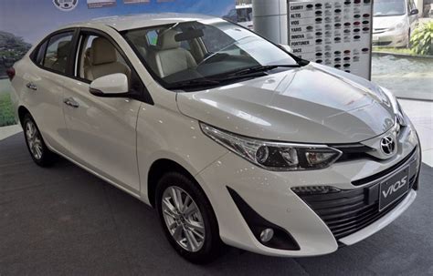 Nh Gi Toyota Vios K M B Ng Gi Xe Vios C Anycar