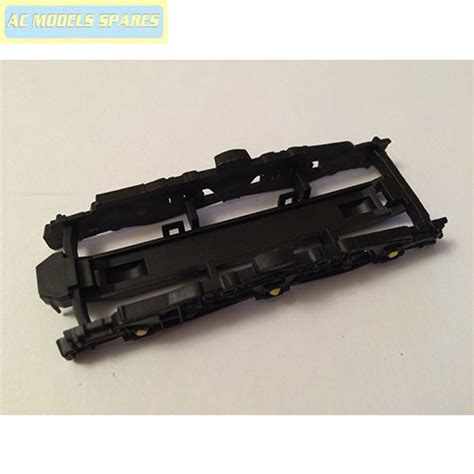 X Hornby Spare Drive Unit Bogie Frame Class R R Tts