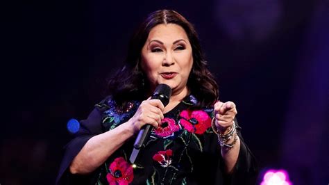 Ana Gabriel Vuelve Con Por Amor A Ustedes World Tour 1 De Octubre En