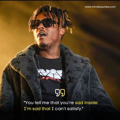 70 Best Juice Wrld Quotes About Love Life Success