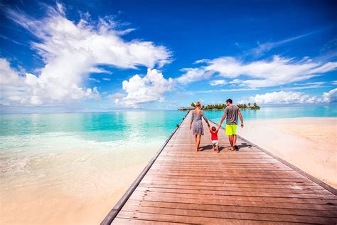 Destinos perfeitos para viagens em família em 2021 Viagens Inesquecíveis