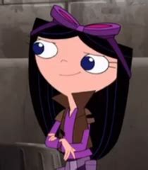 Voice Of Isabella - Phineas and Ferb • Behind The Voice Actors