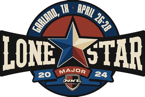 NXL U.S. EVENTS | LONE STAR MAJOR