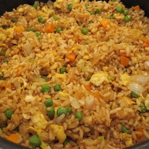 Fried Rice