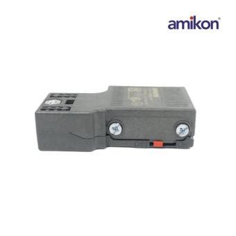 Siemens 6ES7972 0BA52 0XA0 PROFIBUS Bus Connector Supplier Siemens