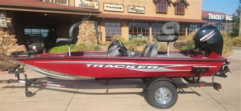 New 2024 Tracker Bass Tracker Classic Xl 77047 Pearland Boat Trader