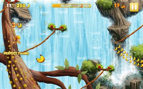 Benji Bananas Adventures APK for Android - Download