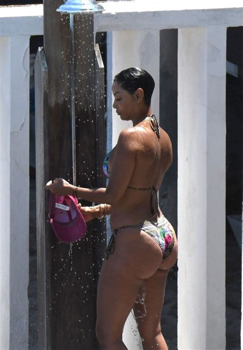 Nicole Murphy Nude The Fappening