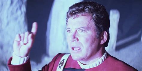 Kirk Already Proved Star Trek's All-Powerful New Villain Isn't a God