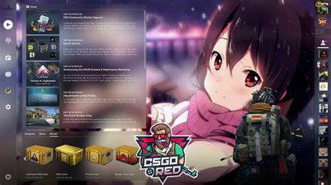 Discover 121 Anime Steam Pfp Best Ceg Edu Vn