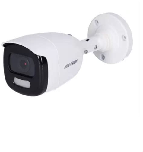 HIKVISION 2 MP HD CAMERA DS 2CE10DFT F 3 6MM At Rs 2250 Piece