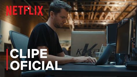 Arcane Bridging The Rift Clipe Oficial Netflix YouTube