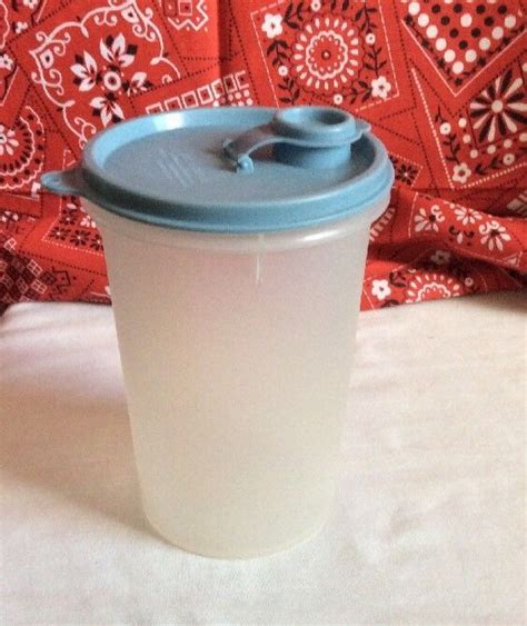 Plastic Pitcher With Spout Homystyle