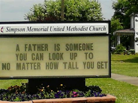 Happy Father S Day Church Signs Pinterest