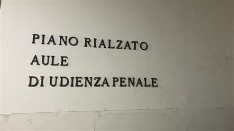 Abusava Dei Figli E Picchiava La Moglie In Preda Ai Fumi Dell Alcol