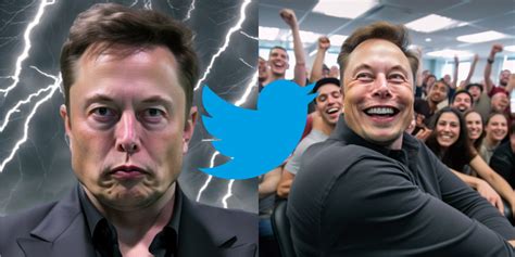 Massenentlassungen Bei Twitter Hat Elon Musk Recht