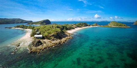 Private Islands For Rent Pumpkin Island Australia Australia And New