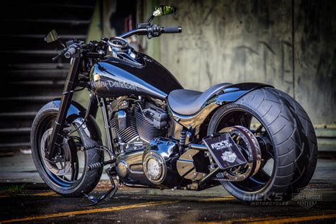 Schutzblech Hinten Gfk Twin Cam Softail Short Cut Race Bis Mj