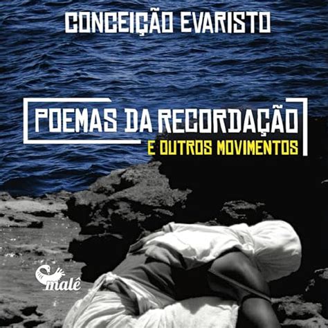 Poemas da recordação e outros movimentos Edição em áudio Conceição