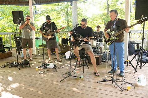 Brew @ The Zoo - 2025 - Columbia University Club of New Jersey