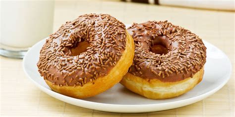 Resep Cara Membuat Donat Gampang Dan Sederhana Dijamin Enak Dan