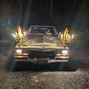 Cheech And Chong Up In Smoke Hot Wheels Car From 1978 Odd Stuff