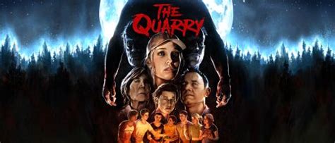 The Quarry review | TechRadar