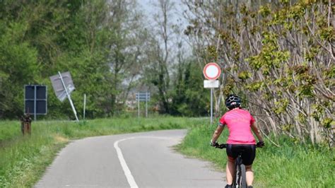 Oltre Mila Euro Al Comune Per Il Cammino Di S Agostino La