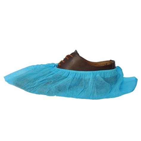 Disposable Non Woven Shoe Covers 100s FTA