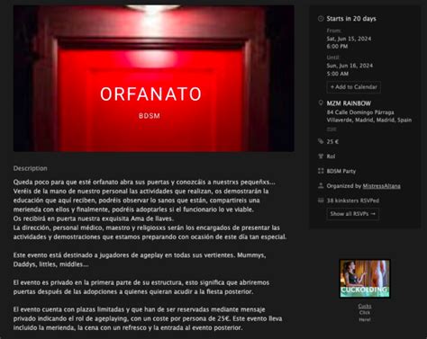 Cruising Gay Grupos ABDL México