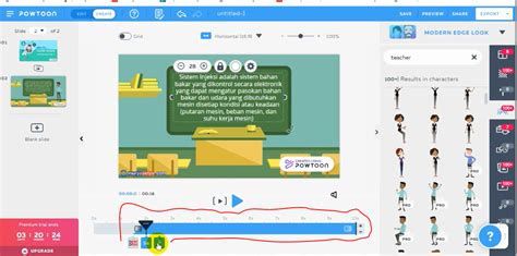 Cara Membuat Media Pembelajaran Animasi Dengan Powtoon Muryo Setyo