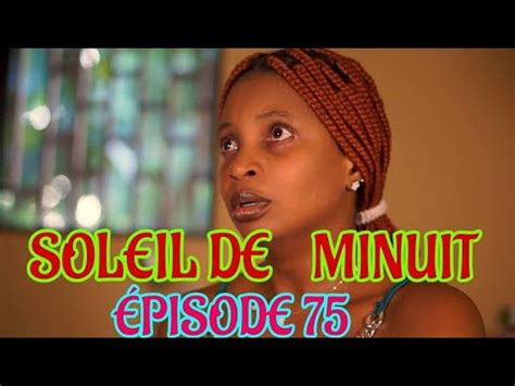 Soleil De Minuit ÉPISODE 75 NOUVO FEYTON HAITIEN 2024 YouTube