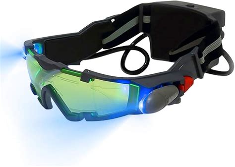 Wovatech Lunettes De Vision Nocturne Lunettes De Protection