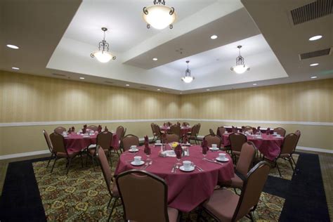 Palisade Meeting Facilities | Wine Country Inn