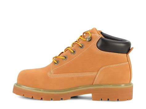 Lugz Drifter Mid Steel Toe Work Boot Dsw